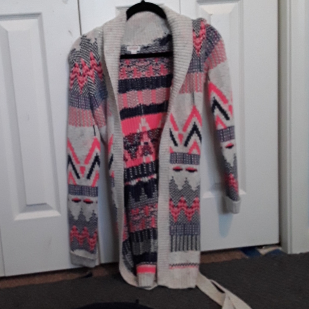 Used once, I got it for Christmas